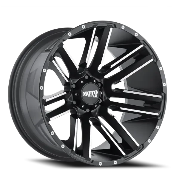 Moto Metal MO978 20 10 -24