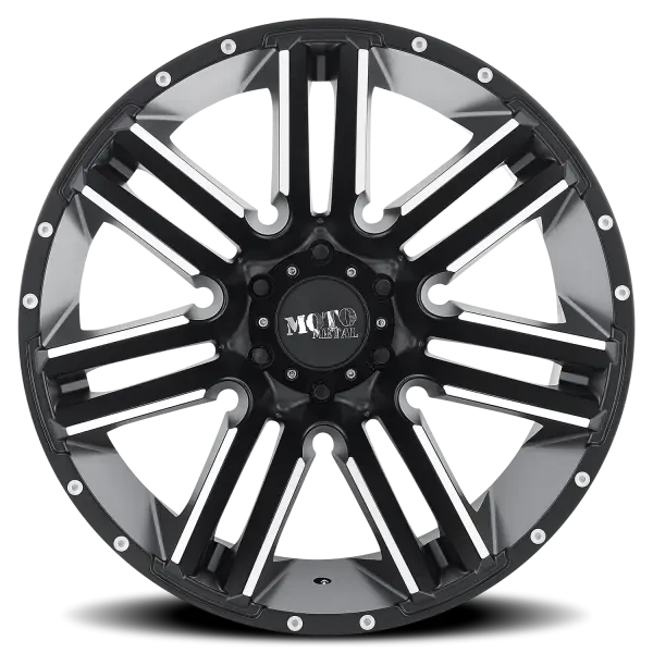 Moto Metal MO978 20 10 -24