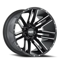 Moto Metal MO978 20x10 -24