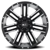 Moto Metal MO978 20 9 18