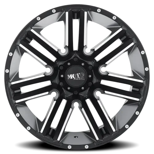 Moto Metal MO978 20 9 18