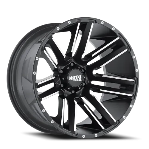 Moto Metal MO978 20 9 18