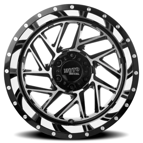 Moto Metal MO985 20 9 0