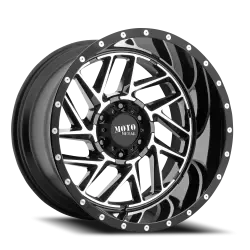 Moto Metal MO985 16x8 -6