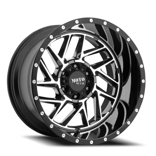 Moto Metal MO985 16 8 -6