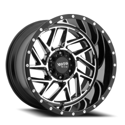 Moto Metal MO985 16x8 -6
