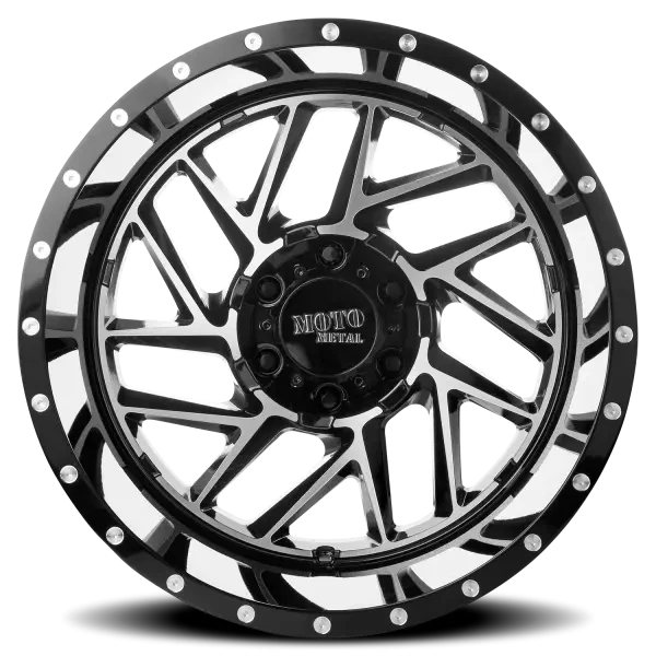 Moto Metal MO985 16 8 -6