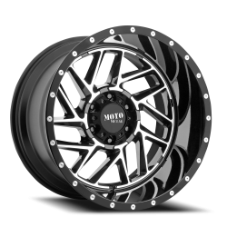 Moto Metal MO985 16x8 -6