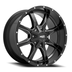 Moto Metal MO970 18x10 -24