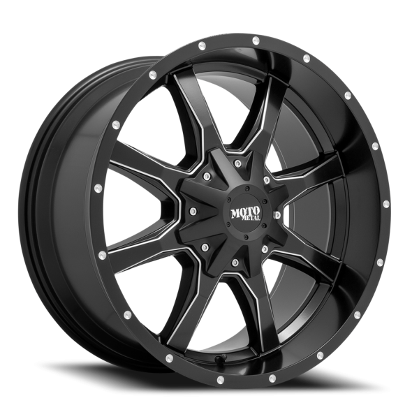 Moto Metal MO970 18 10 -24