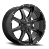 Moto Metal MO970 18 10 -24
