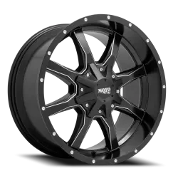 Moto Metal MO970 18x10 -24