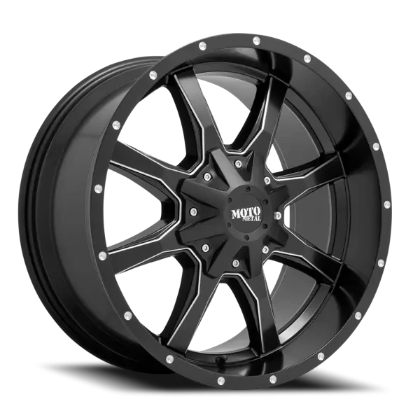 Moto Metal MO970 18 10 -24