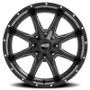 Moto Metal MO970 18 10 -24