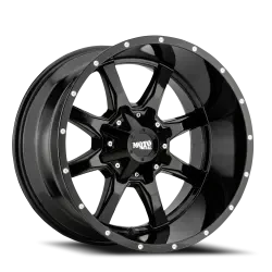Moto Metal MO970 20x9 18