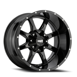 Moto Metal MO970 16x8 0