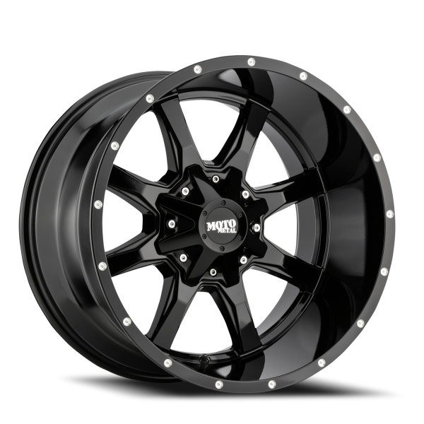 Moto Metal MO970 16 8 0