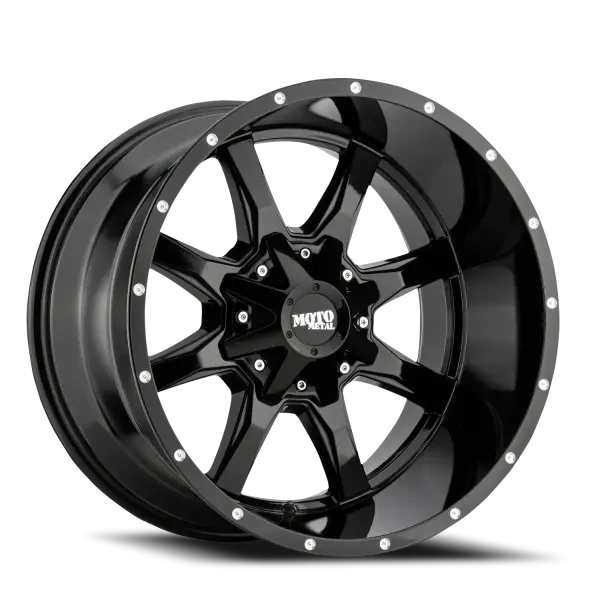 Moto Metal MO970 18 10 -24