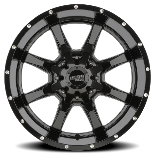 Moto Metal MO970 18 10 -24