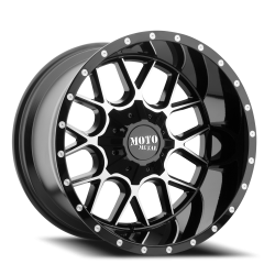 Moto Metal MO986 20x9 0