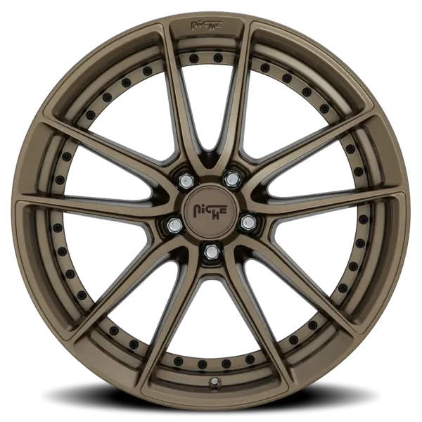 Niche DFS 18 8 40