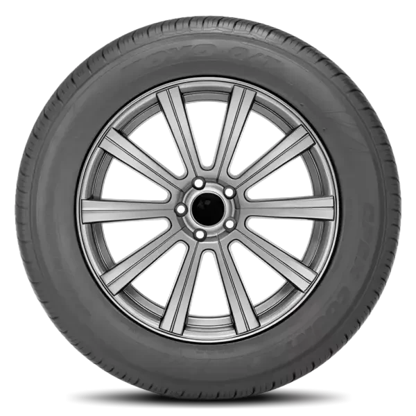 265/60R18 Toyo Open Country Q/T