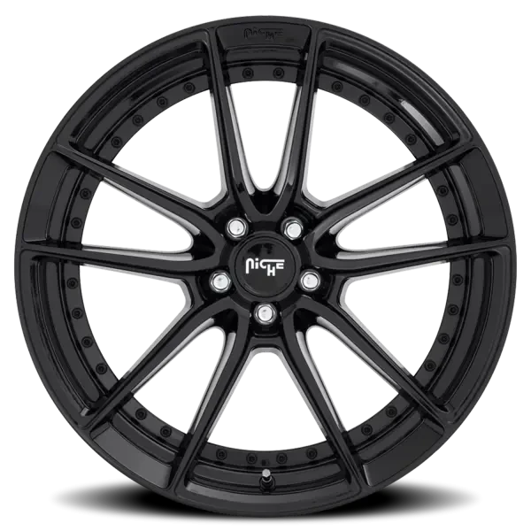 Niche DFS 19 8.5 35