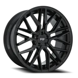 Niche Gamma 18x8 40