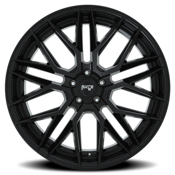 Niche Gamma 19 8.5 35