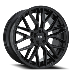 Niche Gamma 19x9.5 40