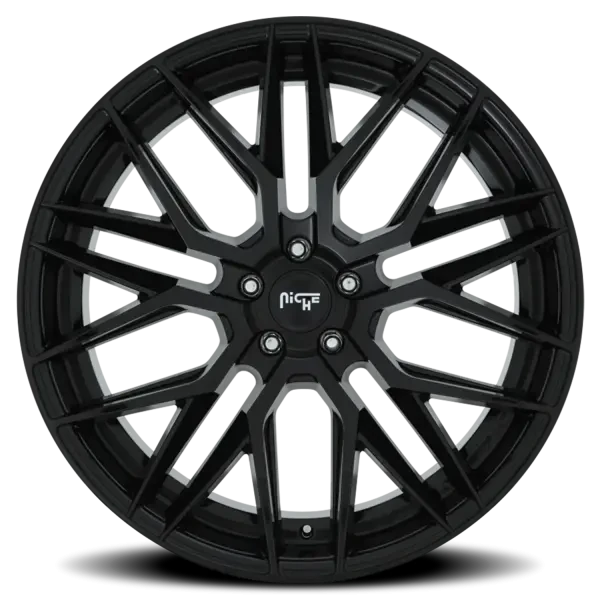 Niche Gamma 19 9.5 35