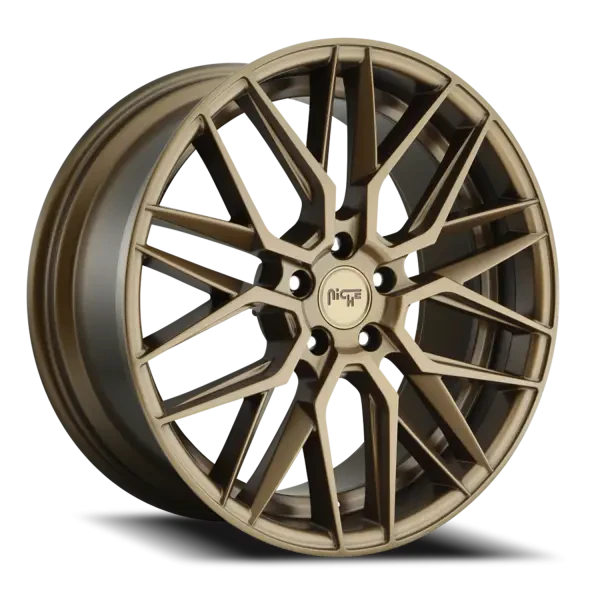 Niche Gamma 19 8.5 35