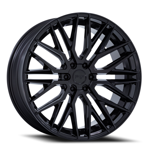 Niche Gamma 22 10.5 40