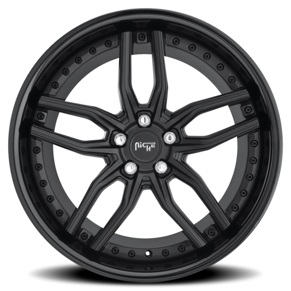 Niche Methos 19 9.5 35