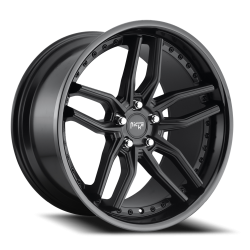 Niche Methos 19x9.5 35
