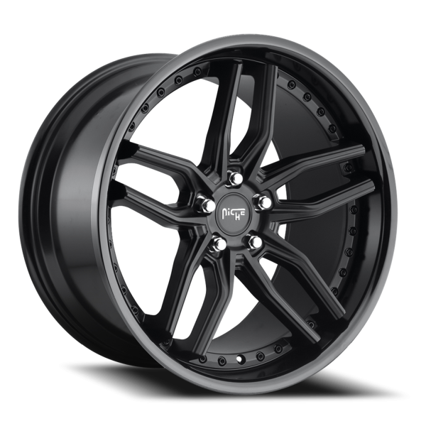 Niche Methos 20 10.5 40