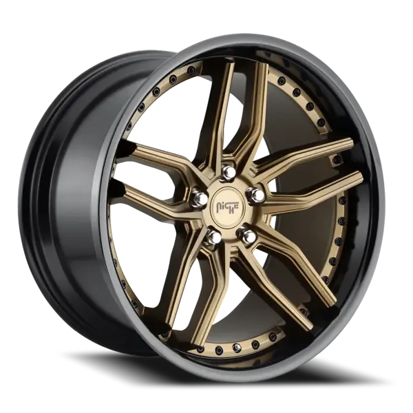 Niche Methos 19 8.5 35