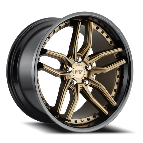 Niche Methos 19 8.5 35