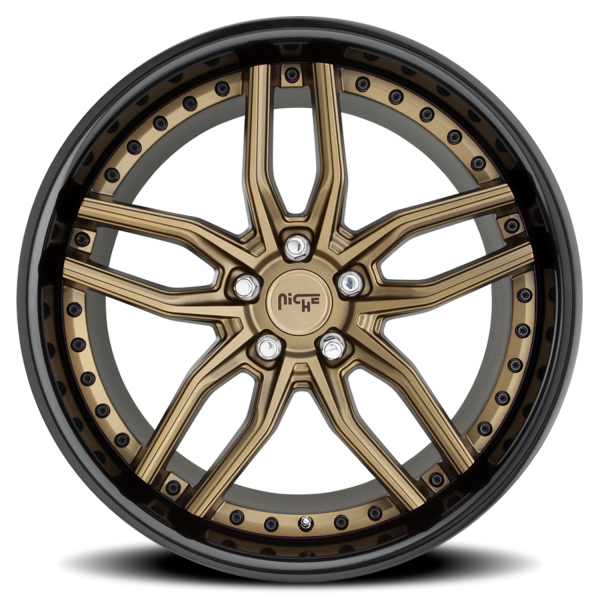 Niche Methos 19 9.5 35