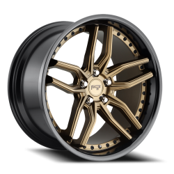 Niche Methos 20x10 45