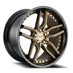 Niche Methos 20x10.5 40