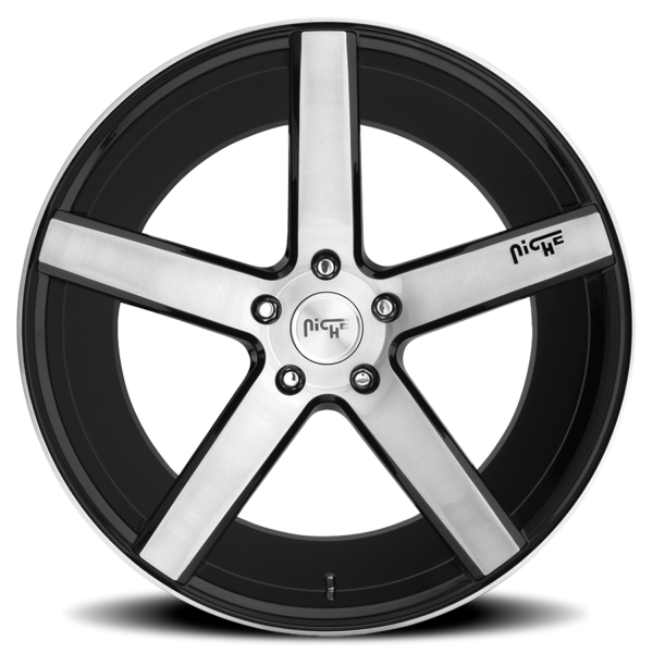 Niche Milan 19 8.5 35