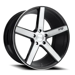 Niche Milan 19x8.5 35