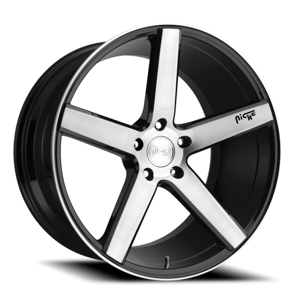 Niche Milan 19 8.5 35