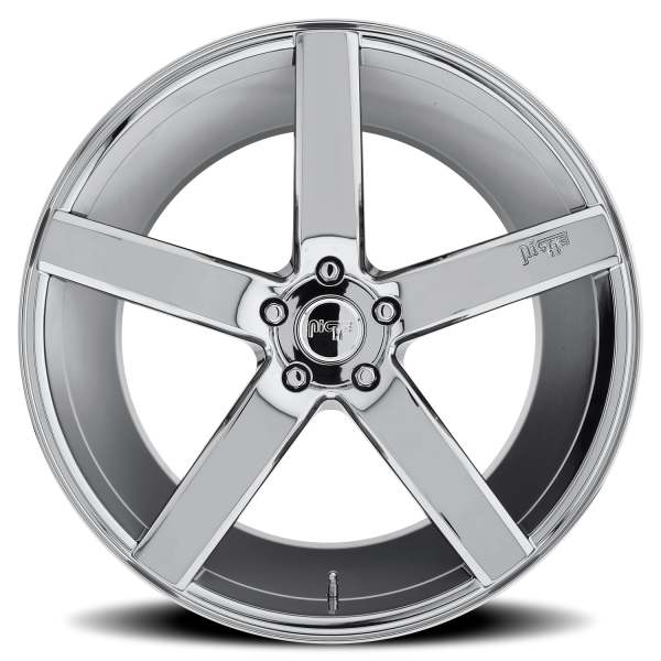 Niche Milan 20 8.5 35