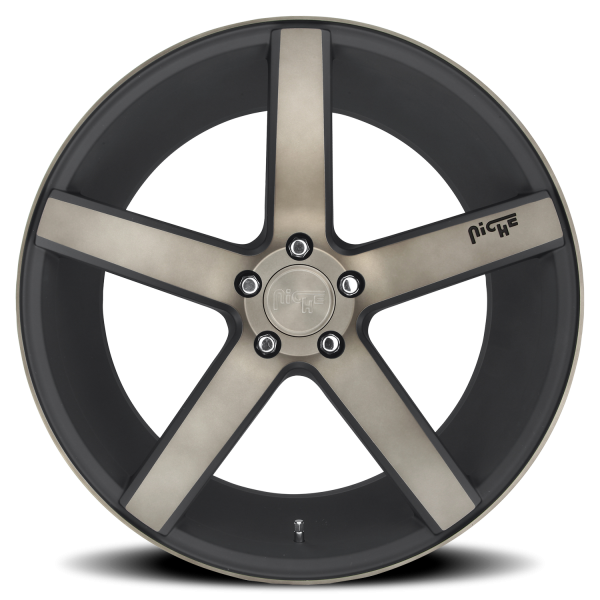 Niche Milan 19 8.5 35