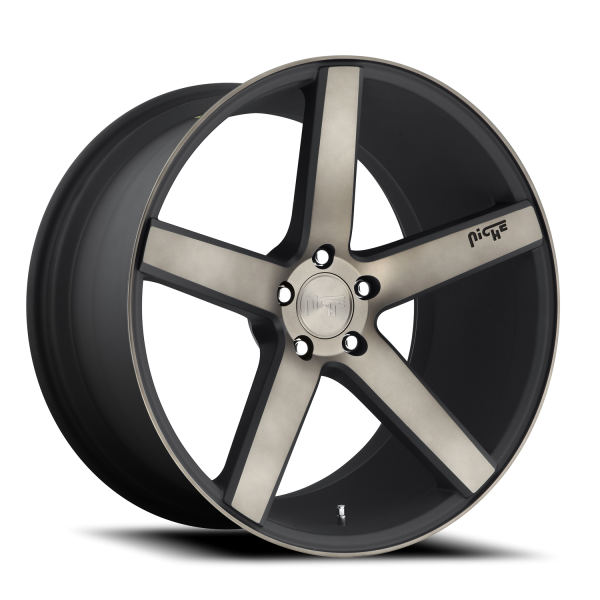 Niche Milan 19 8.5 35