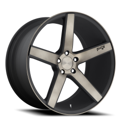 Niche Milan 20x8.5 35