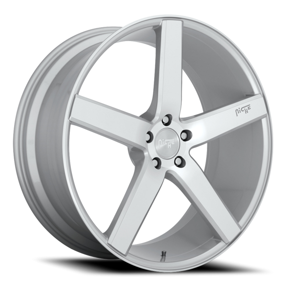 Niche Milan 19 8.5 35