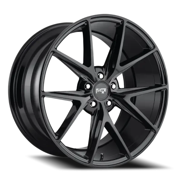 Niche Misano 20 9 35